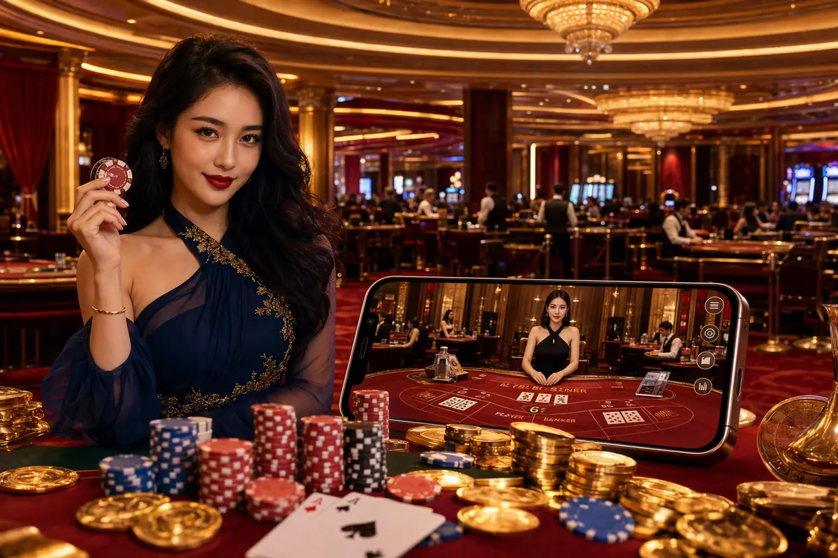 qata88 game bài đổi thưởng
